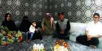 Kisah TKW, Hidup Berubah Saat Dinikahi Jenderal Saudi