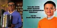 55 Kata-Kata Motivasi Sukses dari Orang-Orang Terkaya di Dunia, Bikin Takjub