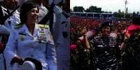 Kisah Perjuangan Nora Lelyana, Komandan Wanita TNI AL Pertama Kini Jadi Jenderal