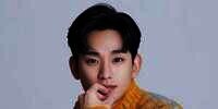 Ada Makanan Indonesia di Ulang Tahun Kim Soo Hyun