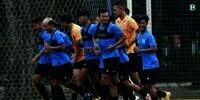 Timnas Indonesia Gelar 2 Laga Uji Coba, #DukungdariRumah Lewat Live Indosiar