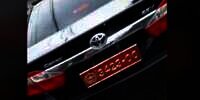 Viral Wanita Pamer Mobil Dinas Suami Pelat Merah, TNI Ungkap Fakta Sebenarnya