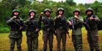 Kisah 6 Polwan Anggota `Pasukan Khusus Polisi` Bertugas Tumpas KKB Papua