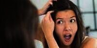 Mengapa Rambut Beruban Lebih Cepat?