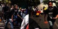 Detik-Detik Terakhir Ma Kyal Sin, Gadis Aktivis Myanmar Tewas Saat Demonstrasi