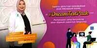#DreamTestPack: Dua Tahun Promil Belum Berhasil, Kenapa ya?