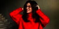7 Padu Padan Oversized Sweater dengan Rok