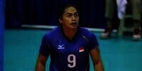 Kilas Balik Gender Aprilia Manganang yang Pernah Guncang SEA Games 2015