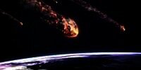 Cuma Sebesar Bola Bowling, Ledakan Meteor di Langit Amerika Setara 200 Kg TNT