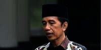 Jokowi: Isra Mi'raj Pengingat Besarnya Kekuasaan Allah SWT