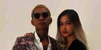 Tak Terima Anak Dihina, Young Lex Ancam Ambil Tindakan Tegas