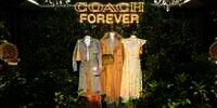 Koleksi Spring 2021, Coach Forever Pakai Bahan Daur Ulang dan Pewarna Alami