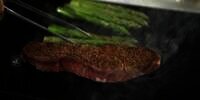 Resep Grilled Satsuma Gyu ala Chef Arnold