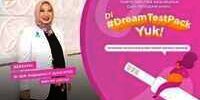 DREAMTESTPACK: Sudah Didiagnosa PCOS, Masih Bisa Promil?