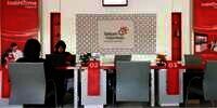 Pajak Telkom Masuk yang Terbesar, Sumbang 26% Penerimaan di KPP Ini