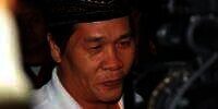Cerita Anton Medan Belajar Islam dari Balik Tembok Penjara
