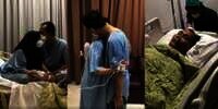 Istri Donor Satu Ginjalnya untuk Suami, Netizen: The Next Habibie dan Ainun