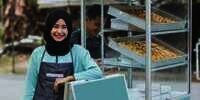 Jurus Berdayakan Perempuan Melalui Womenpreneur Community