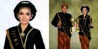4 Potret Selvi Ananda Juara Putri Solo 2009 yang Bikin Gibran Kepincut