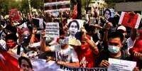 Myanmar Belajar Demokrasi dari Indonesia, Tapi Ada yang Salah?