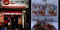 Viral Warung Soto Betawi di Jepang, Tengok Harga Seporsinya