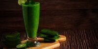 7 Manfaat Lidah Buaya yang Dikonsumsi Dalam Bentuk Jus