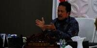 Menteri Trenggono Ajak Startup Perikanan Cermat Baca Kebutuhan Pasar