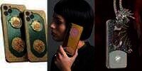 7 Casing Ponsel Mahal di Dunia, Ada yang Berdesain Kaligrafi Islami