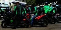Pesan Ojol Padahal Bawa Motor Sendiri, Aksi Wanita Ini Bikin Tepok Jidat