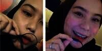 Pengakuan Gadis Cantik Bongkar Aib Disakiti Mantan Bikin Merinding Netizen