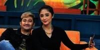 Nikahi Dewi Perssik, Angga Wijaya Peroleh Banyak Pelajaran Berharga