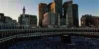Inilah Garis Batas Tanah Haram dan Halal di Makkah-Madinah, Dajjal Takut Masuk