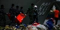 Butuh 1 Minggu Bedah Data Percakapan Pilot Sriwijaya Air SJ-182 