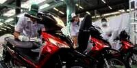 Mau Beli Motor Bebek? Intip Kelebihan dan Kekurangannya
