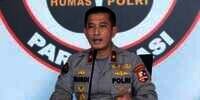 Arogansi Polisi Dilarang Diliput, Mabes Polri: Hanya untuk Media Internal