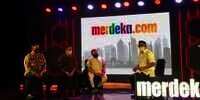 Sukses Gelar Merdeka Awards 2021, Ini Para Penerima Penghargaan dari 6 Kategori