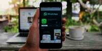 WhatsApp Gelar Pelatihan Jualan Online untuk UKM Pasar 