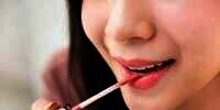 Lip Cream Kece yang Cocok untuk Ombre Look
