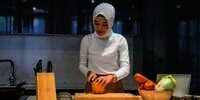 Jadwal Imsakiyah Hari Ini, Jangan Lupa Doa Saat Makan Sahur