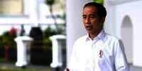 Jokowi Teken Keppres Cuti Bersama ASN Tahun 2021 Hanya 2 Hari
