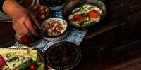 2 Menu Buka Puasa Favorit Rasulullah SAW, Apa Saja?