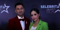  5 Artis Indonesia Idap Fobia Tak Biasa, Salah Satunya Takut Nasi Kotak!