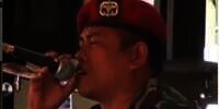 Viral Anggota Kopassus Latunkan Alquran, Suaranya Bikin Merinding