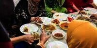 Makanan Pereda Sakit Maag untuk Sahur dan Berbuka
