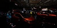Diskon Mobil Hingga Rp400 Juta di IIMS Hybrid 2021