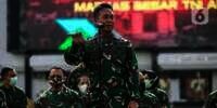 KSAD Andika Ungkap Motif Prajurit TNI Membelot ke KKB Papua