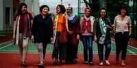 Keterbatasan Pandemi Lahirkan Kartini Modern