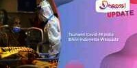 Tsunami Covid-19 India Bikin Indonesia Waspada 
