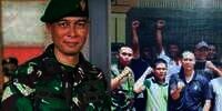 Sosok Brigjen TNI Putu Danny, Gugur dalam Baku Tembak Lawan KKB Papua