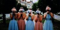Saking Percayanya Dipilih Jadi Bridesmaid, Teman Baiknya Ternyata Maling